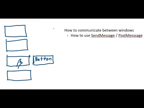 C++ / MFC