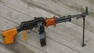 Top 10 Most Used Weapons In Call Of Duty 4