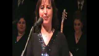 UNUTTURAMAZ SENİ HİÇ BİR ŞEY UNUTULSAM DA BEN  SOLIST :  HANDAN METİN