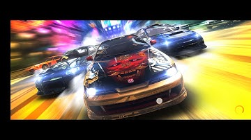 need for speed no limits- gameplay  part 1
