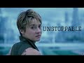 (DIVERGENTE) Tris // Unstoppable