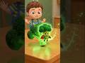 Yes Yes Vegetables Song! 🥦 Eat Your Healthy Veggies | Nursery Rhymes & Kids Songs