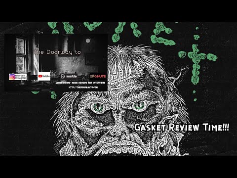 Blue Grape Music - Gasket  -Gasket - Video Review