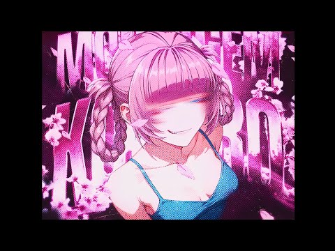 MONTAGEM KOKORO (ULTRA SLOWED)