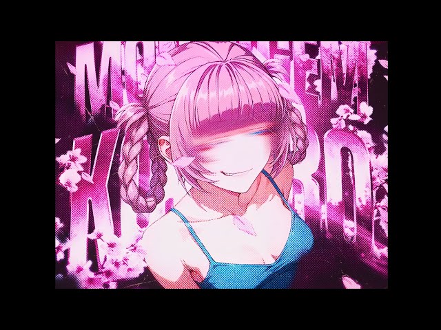 MONTAGEM KOKORO (ULTRA SLOWED)