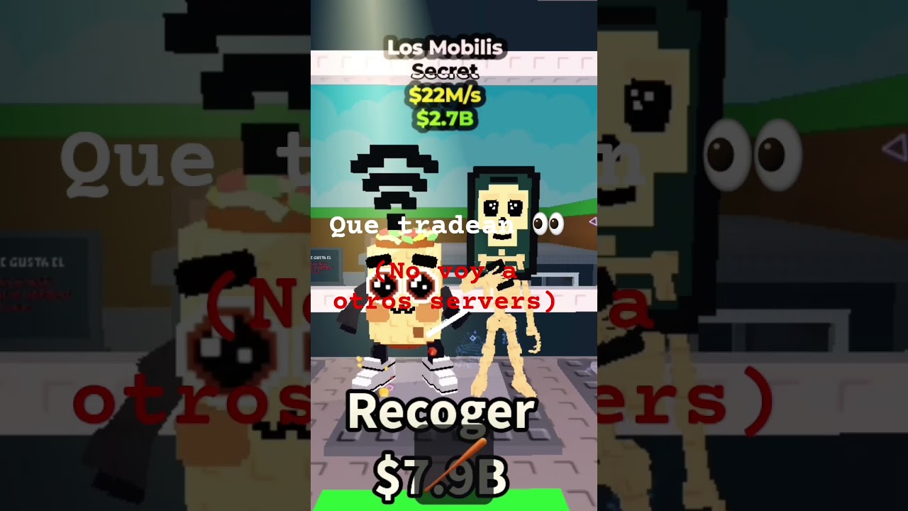 que tradean 👀 