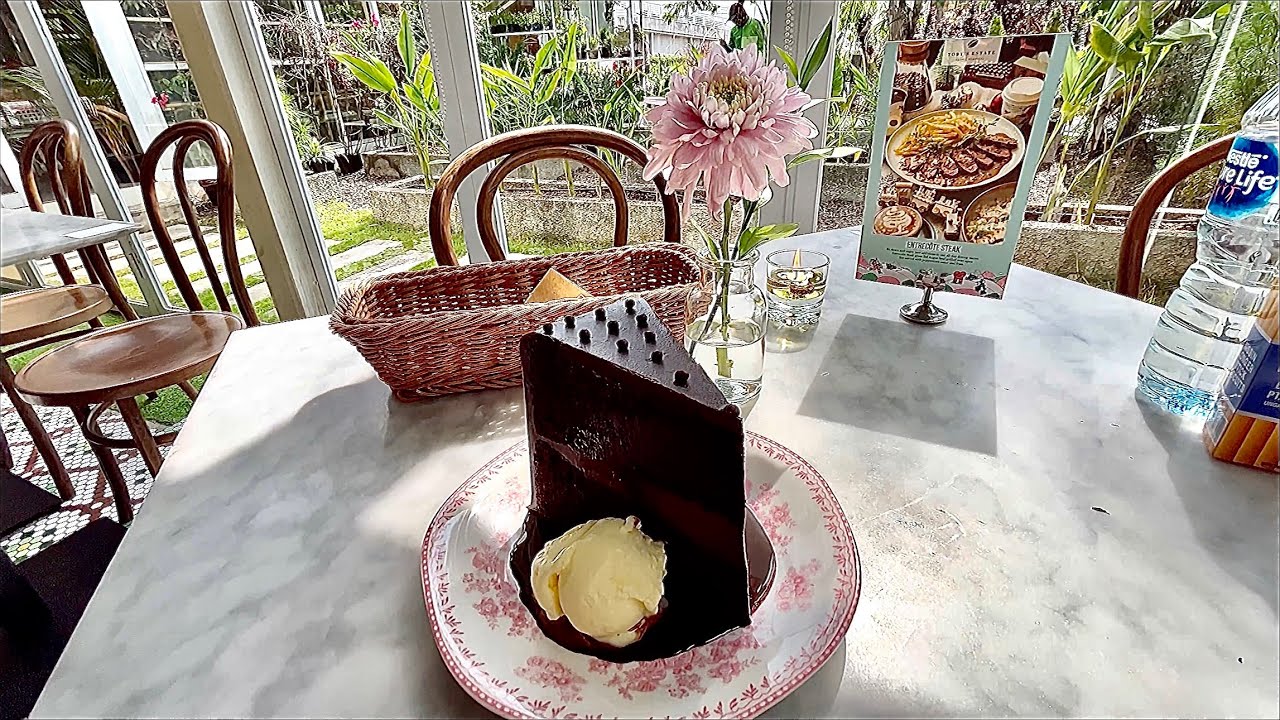 TOBY’s ESTATE URBAN FARM CAFE RESTAURANT REVIEW @ PIK 2 GOLF ISLAND ...