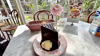 TOBY’s ESTATE URBAN FARM CAFE RESTAURANT REVIEW @ PIK 2 GOLF ISLAND NORTH JAKARTA Indonesia