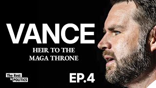 The Real JD Vance: Heir to the MAGA Throne (Ep4) | TEASER