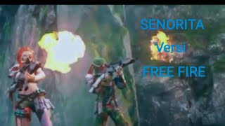 Senorita Versi Free Fire - Free Fire Indonesia