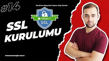 SSL Sertifikası Kurulumu, SSL Sertifikası Kurulumu Ücretsiz