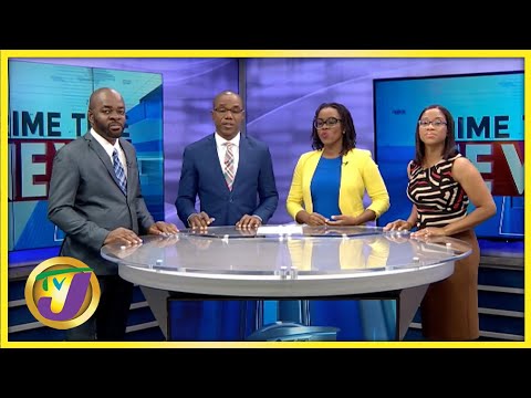 Jamaica's News Headlines | TVJ News - Nov 29 2022