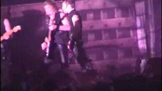 Iron Maiden-10.No More Lies(Hamburg 2003)