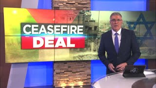 Tucson’s Jewish community reacts to Israel-Hamas ceasefire deal