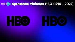 #74: Chronology of Idents from HBO / Vinhetas HBO (1975 - 2022)