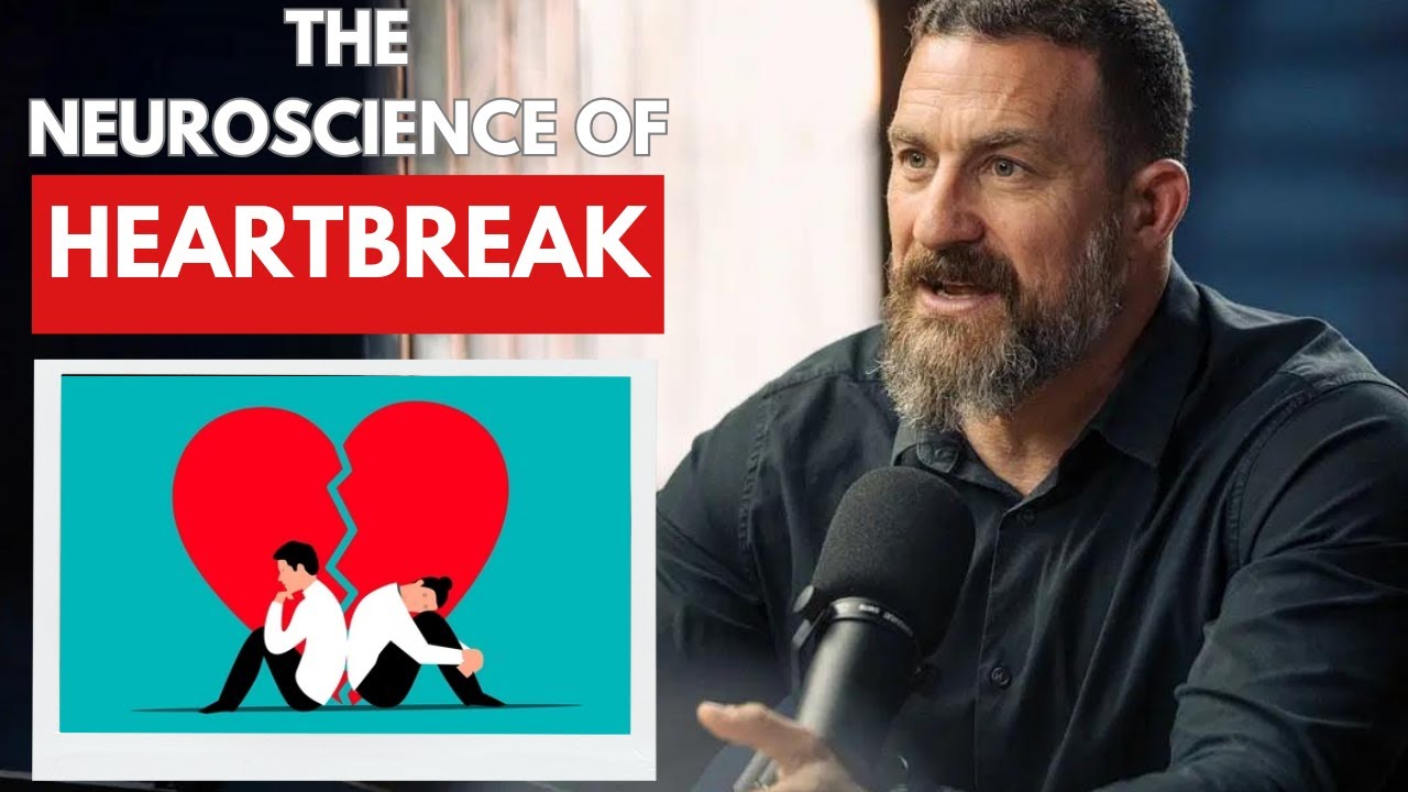 Why Women Handle Breakups Better Than Men : The Surprising Science Revealed 