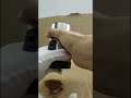 Coffee Grinder Quality Control Inspection #qualitycontrol #machine#coffeegrinder #inspection