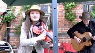 Panama Red live im Rngelnatz am 28 05 21