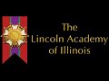 Lincoln Academy 2019: The Honorable Benjamin K. Miller