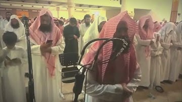 سورة الروم للشيخ محمد اللحيدان من رمضان 1440