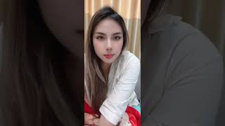 Beautiful Periscope Girl Live New Live
