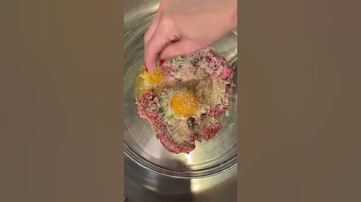 Pasta and MeatBalls?!? Is This A Thing... - DayDayNews