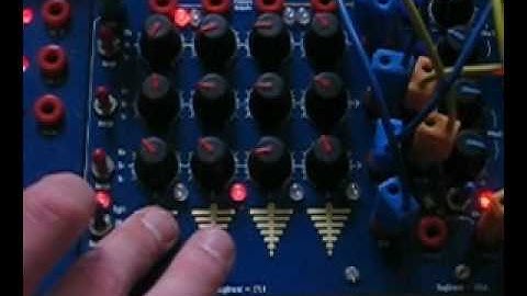 BugBrand CTL1 - Touch Panel v2