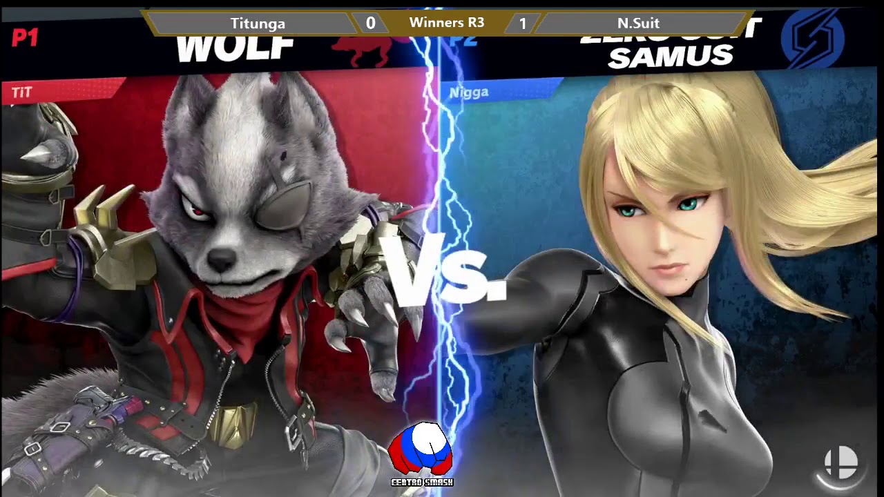 IWS 4 - Titunga (Wolf) Vs. N.Suit (ZSS) - Winners R3 camera iphone 8 plus apk