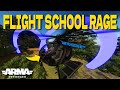This Arma Pilot Flight School Made Me HATE Flying