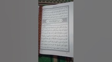 آيات بينات من #سورة_الشورى #quran #القرآن_الكريم #تلاوات #قرآن #تلاوة_خاشعة #islam # #سورة #الجزائر