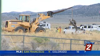 2 Planes Collide at Final Reno Air Races, Killing Both Pilots
