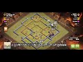 coc Atrasis war fight