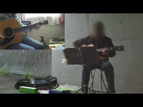22歳の別れ　with　Nashvile Tuning