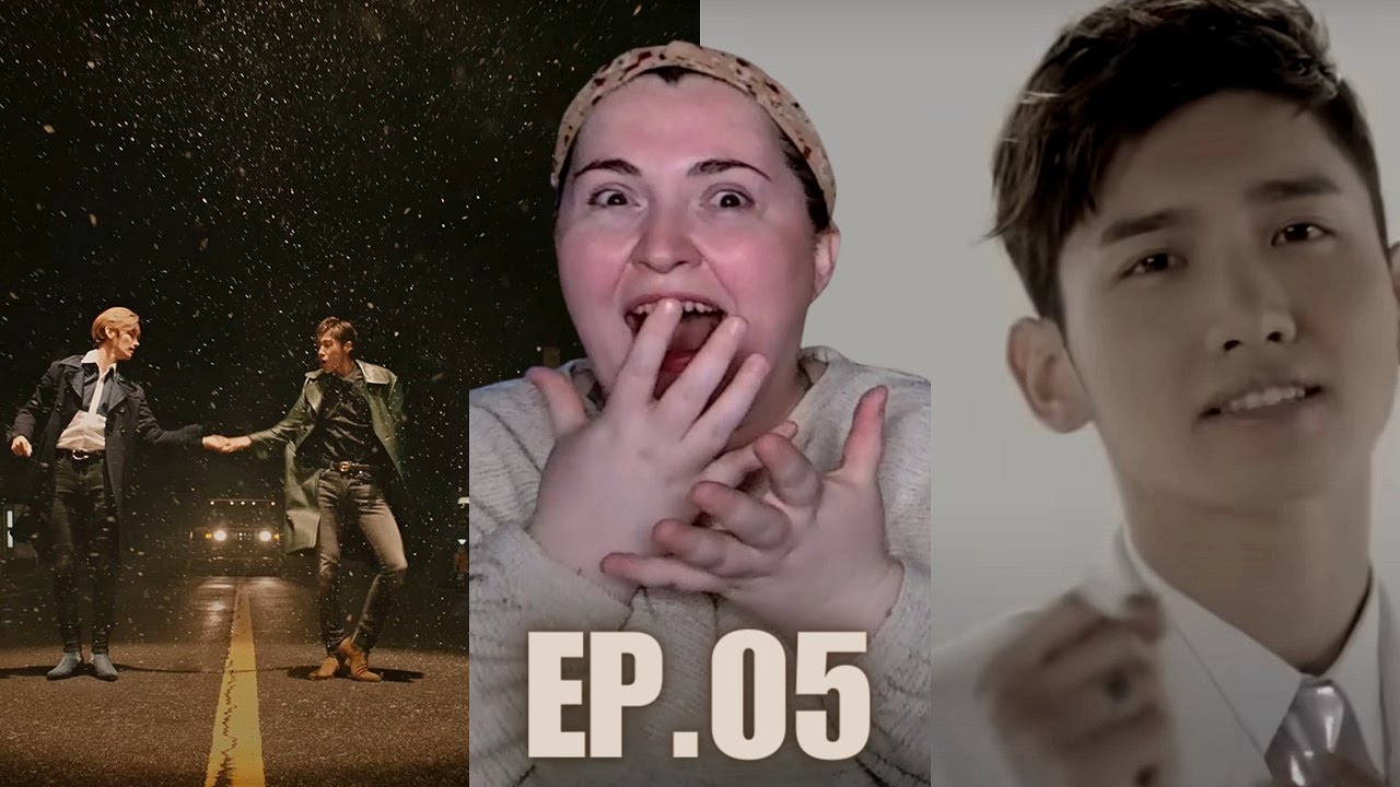 SUBSCRIBERS CHOICE EP. 05! TVXQ 'TRUTH' MV + '이것만은 알고 가 (BEFORE U GO)' MV DANCE VER | REACTION