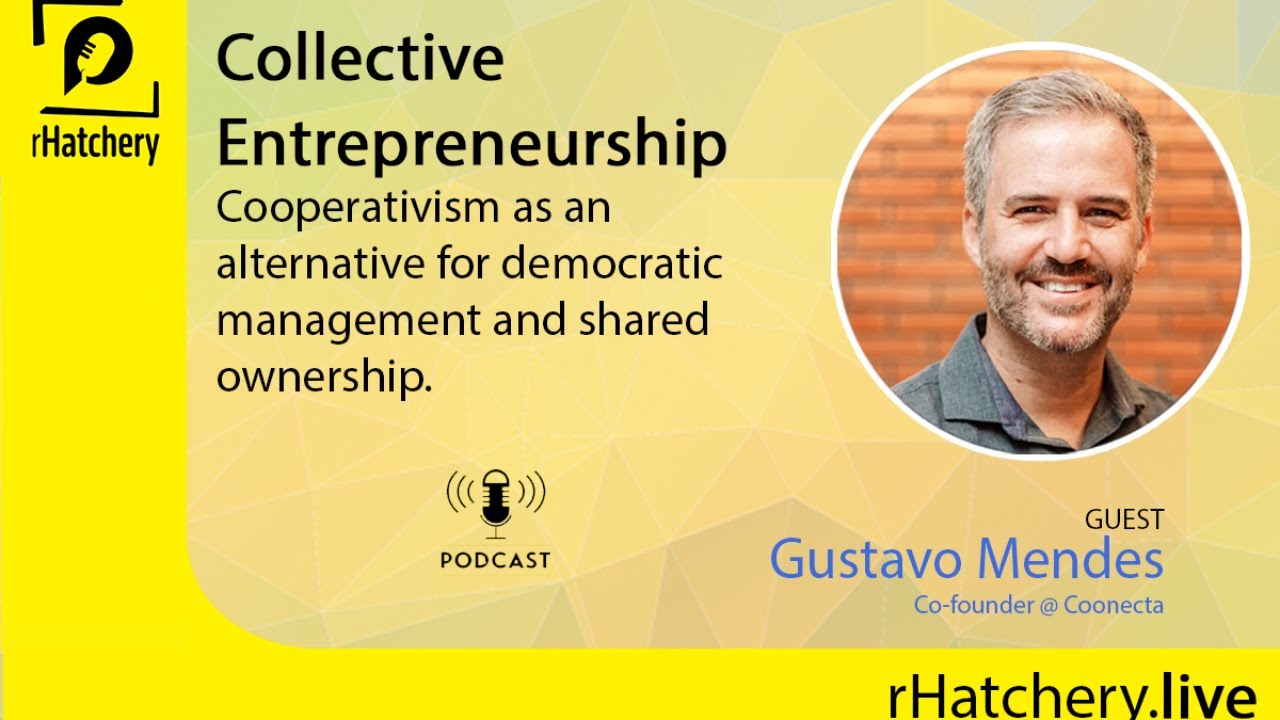 Collective Entrepreneurship