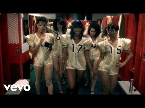 Alexandra Burke - Broken Heels