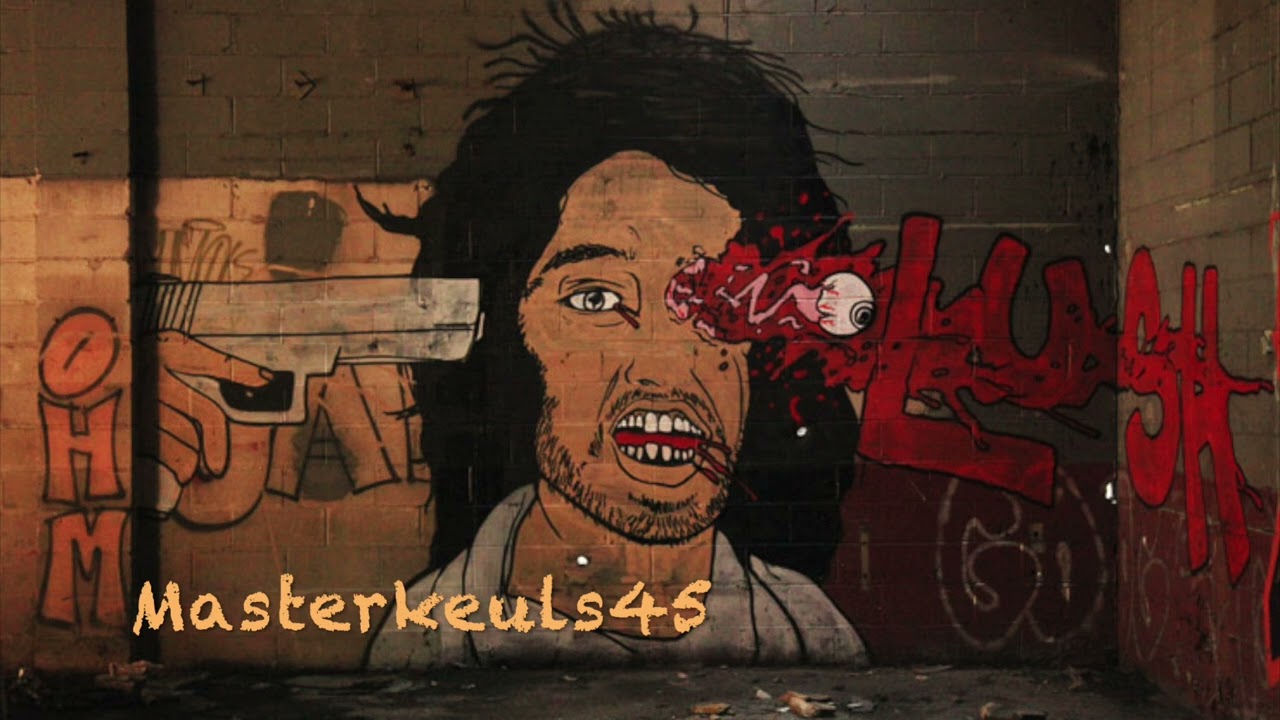 D Auguste   Web Of Deception