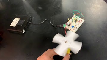 ECE 110 Final Project