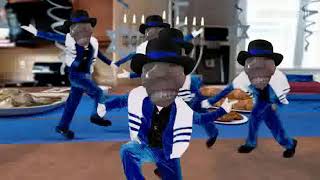 Check out my ElfYourself Dance!