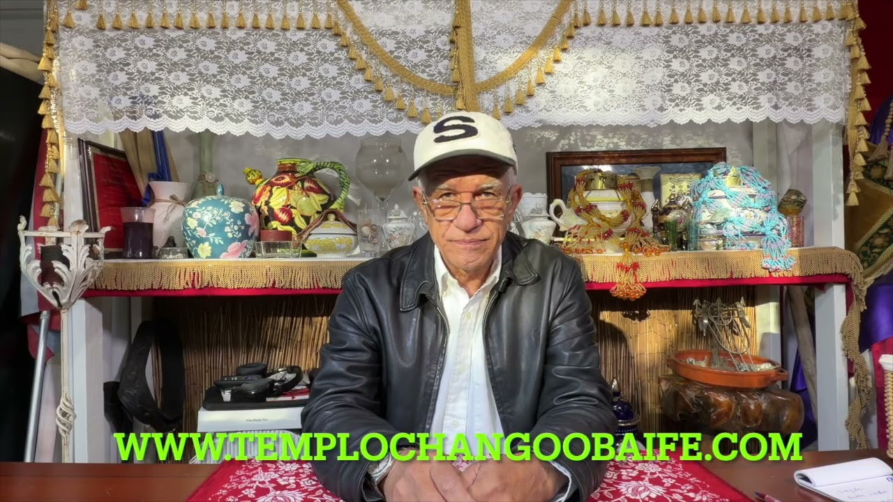 Actualización 2026 sobre la membresía o afiliación en el Reino Obaife.