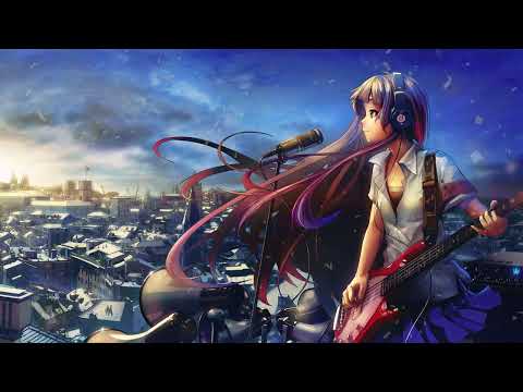 「Nightcore」→ Homesick「Lyrics」