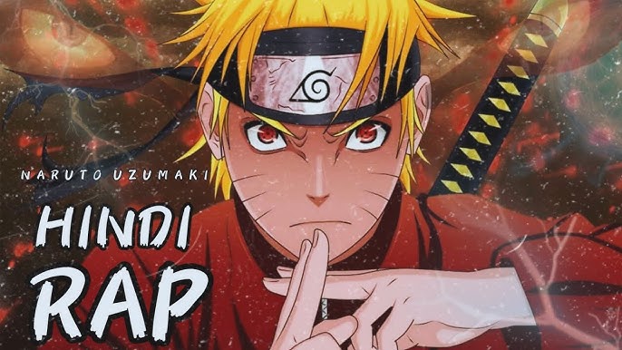 Shisui Uchiha (Hindi Rap) – música e letra de DA REAL INSANE