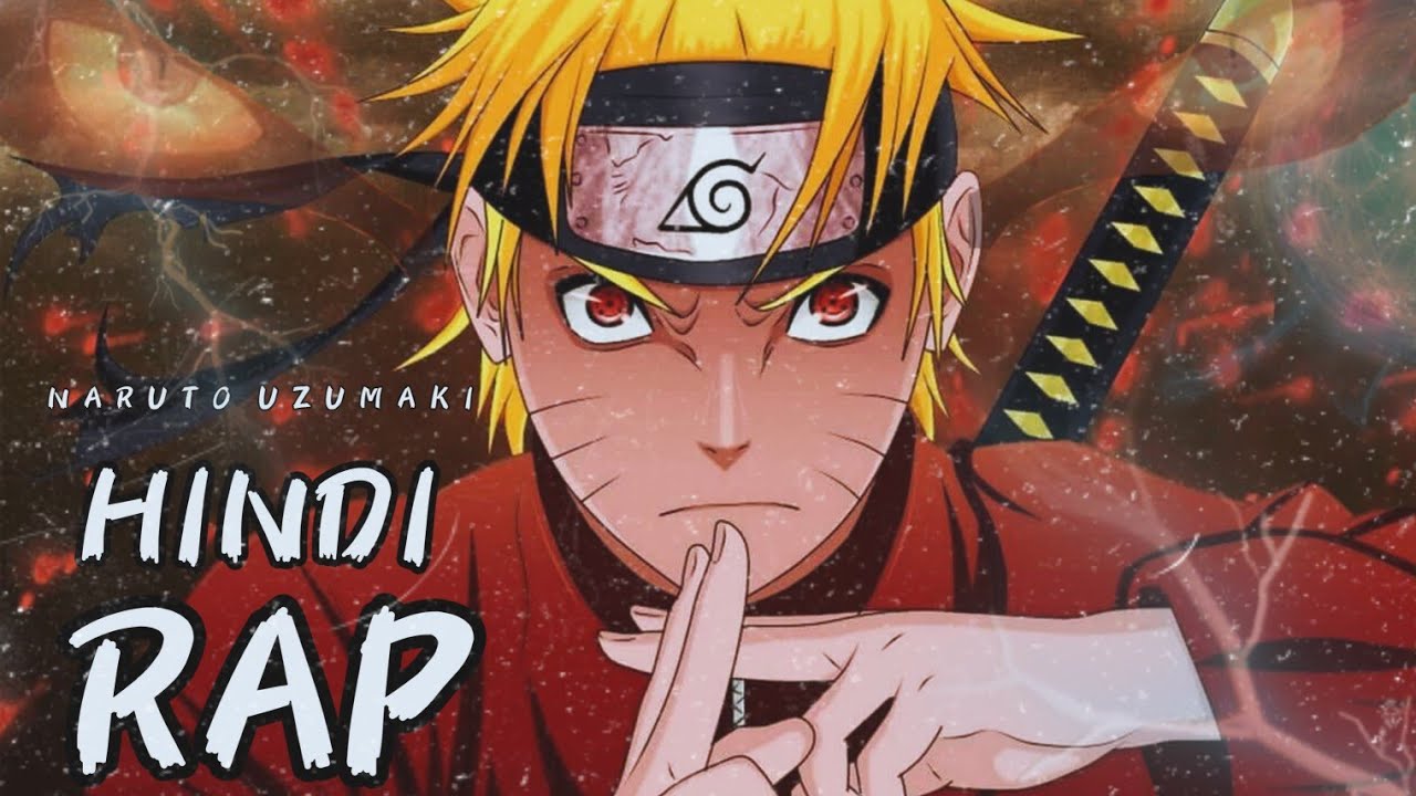 KAKASHI RAP  Copy  RUSTAGE Naruto Rap  YouTube