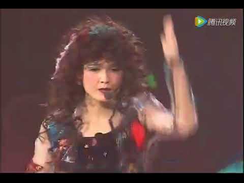 周慧敏1994美的化身演唱会 完整版