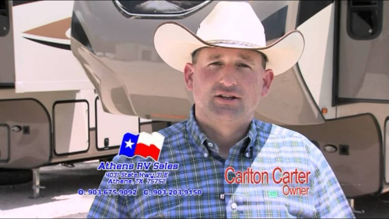Athens RV Sales YouTube