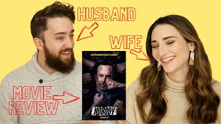 Husband Vs. Wife NOBODY REVIEW Trailer