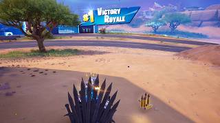 🔹🔷 FRIGID GLOW ELITE JULES Solo Victory Royale 72 (1884 Total) of Chapter 7 Season 2 🔷🔹
