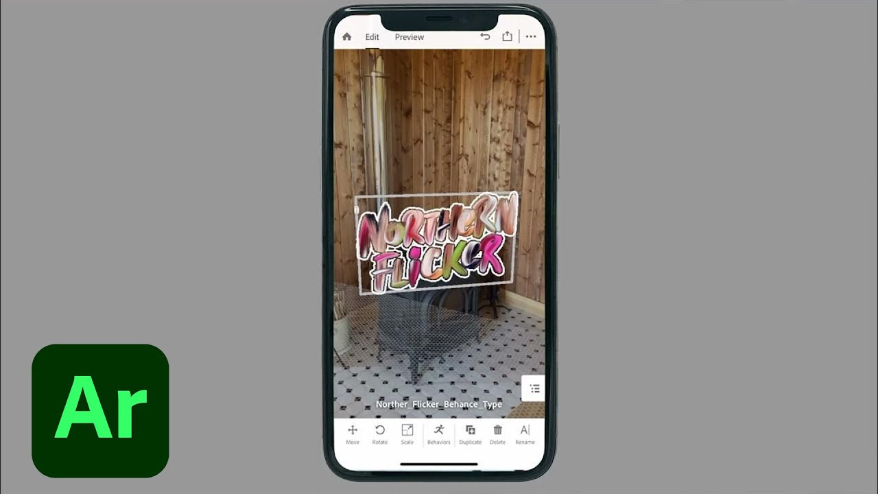 Proximity Triggers for Animation and Sound with Velvet Spectrum | Adobe Creative Cloud