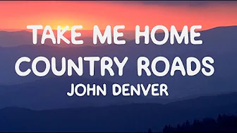 John Denver - Take Me Home, Country Roads Cover + Lyrics ( Cover by The Petersens ) John Denver - Take Me Home, Country Roads Cover + Lyrics ( Cover by The Petersens )