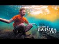 The myth of katora lake  ukhano  vlog